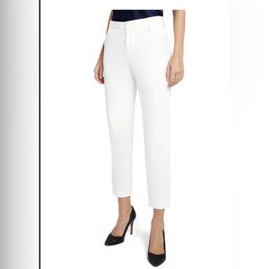 Alice + Olivia Stacey l Trouser Women’s Size 2 Business Office Preppy Formal